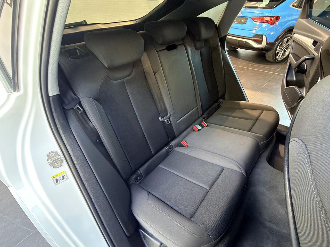 AUDI Q5 40 TFSI Sportback Quattro S-Tronic S-Line - 19