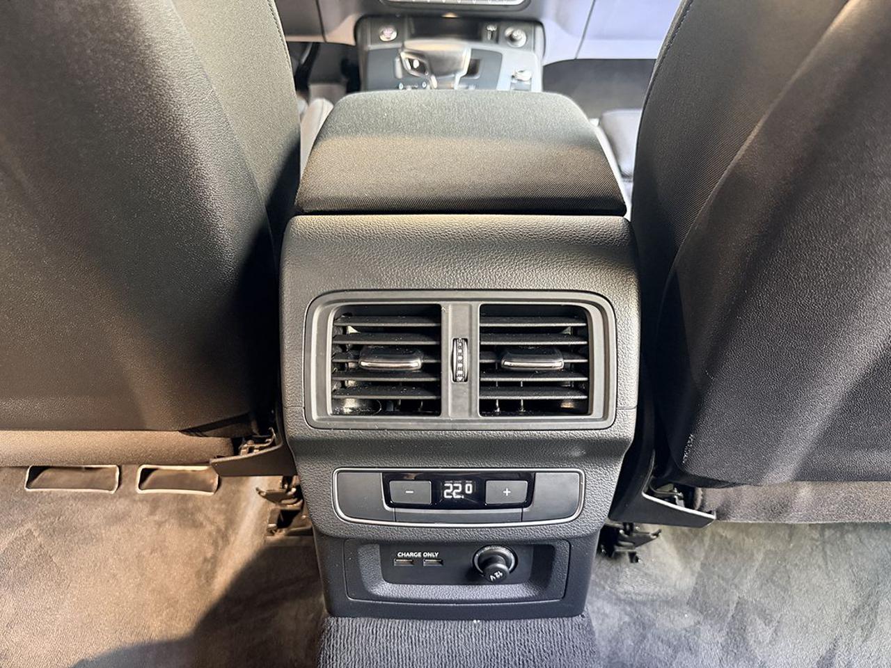 AUDI Q5 40 TFSI Sportback Quattro S-Tronic S-Line - 41