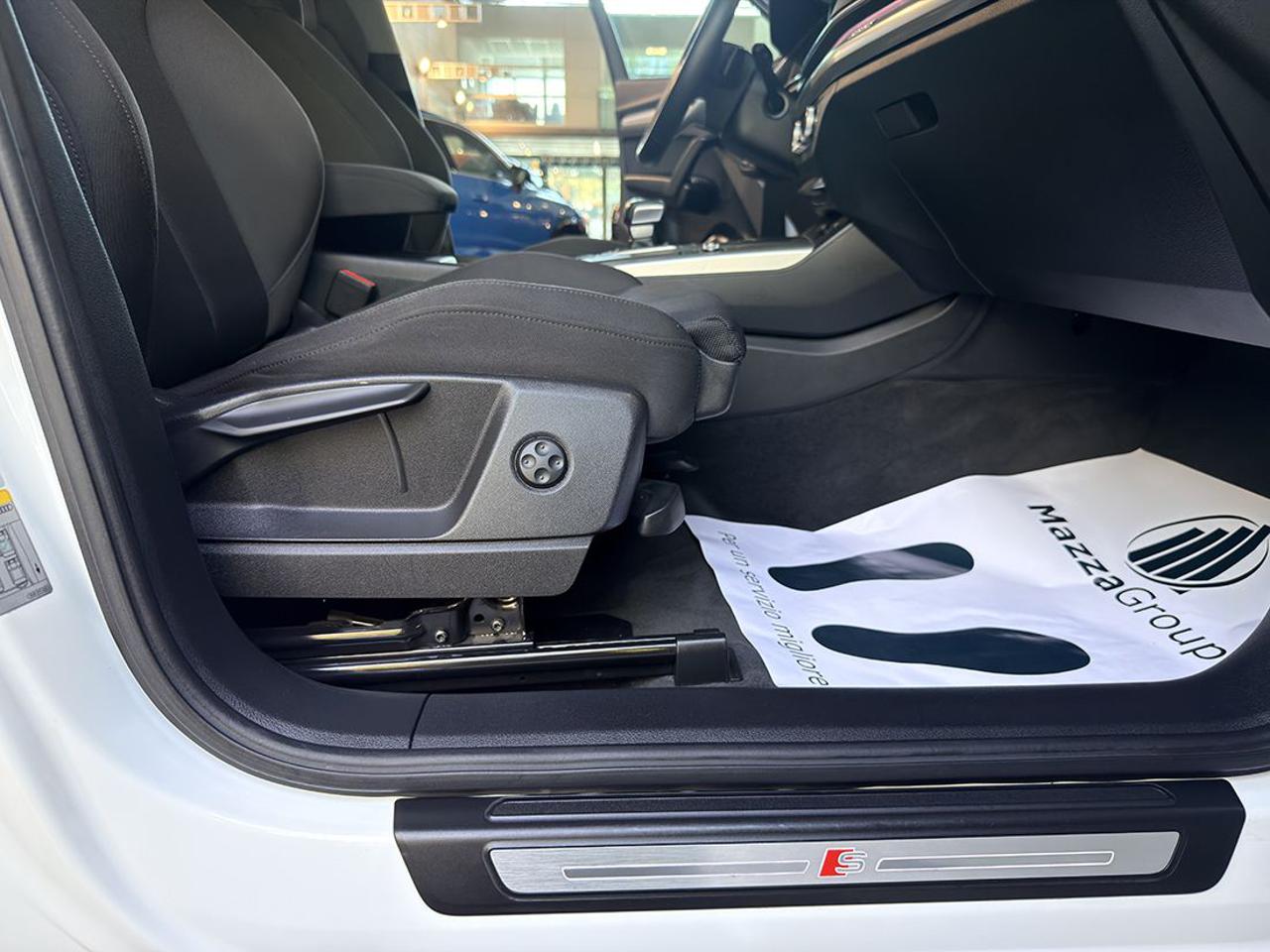 AUDI Q5 40 TFSI Sportback Quattro S-Tronic S-Line - 40