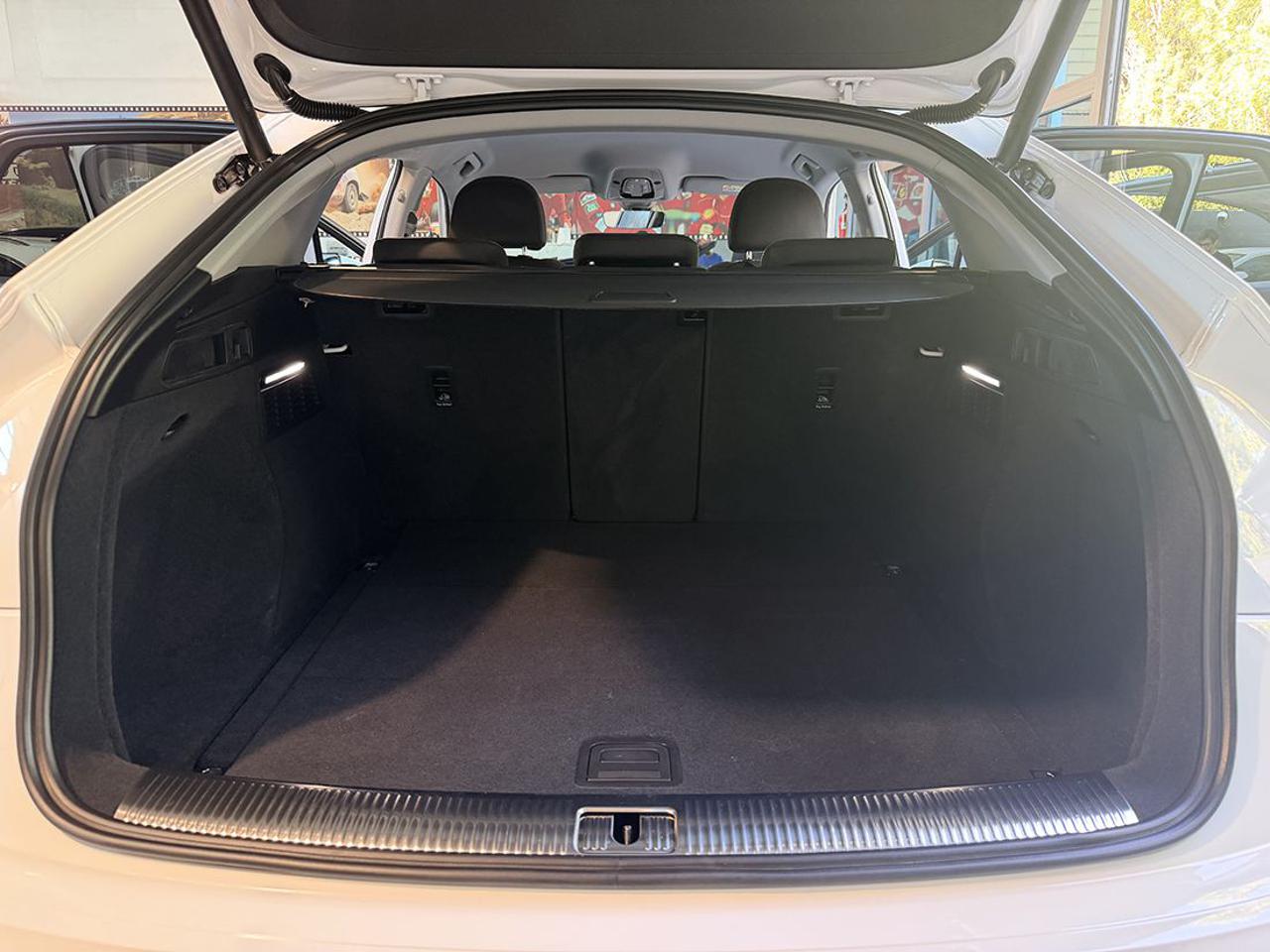 AUDI Q5 40 TFSI Sportback Quattro S-Tronic S-Line - 11