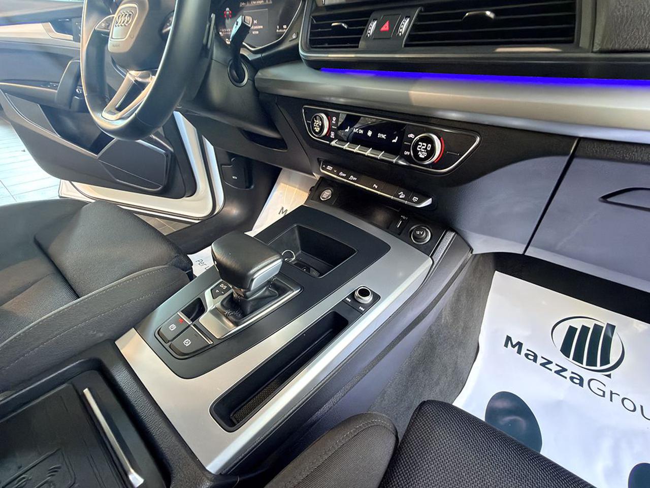 AUDI Q5 40 TFSI Sportback Quattro S-Tronic S-Line - 32