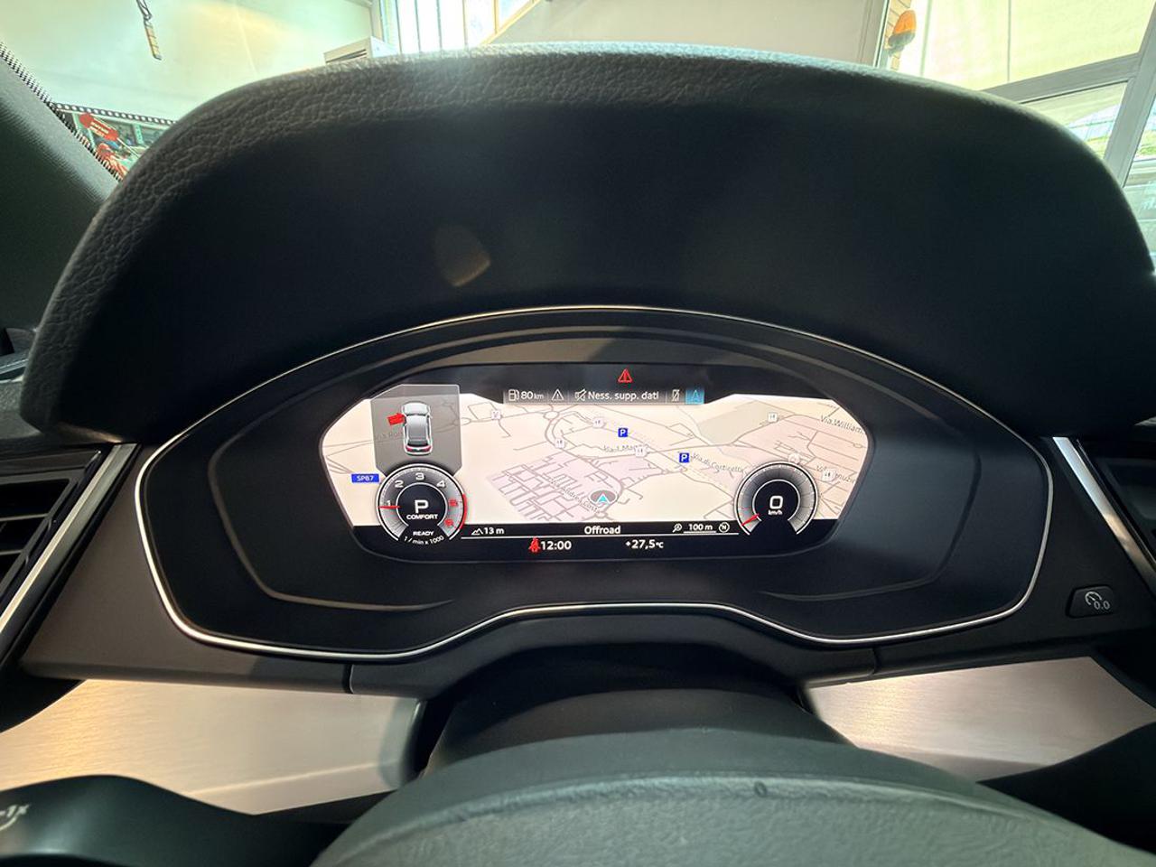 AUDI Q5 40 TDI Quattro S-Tronic S-Line Plus - 30