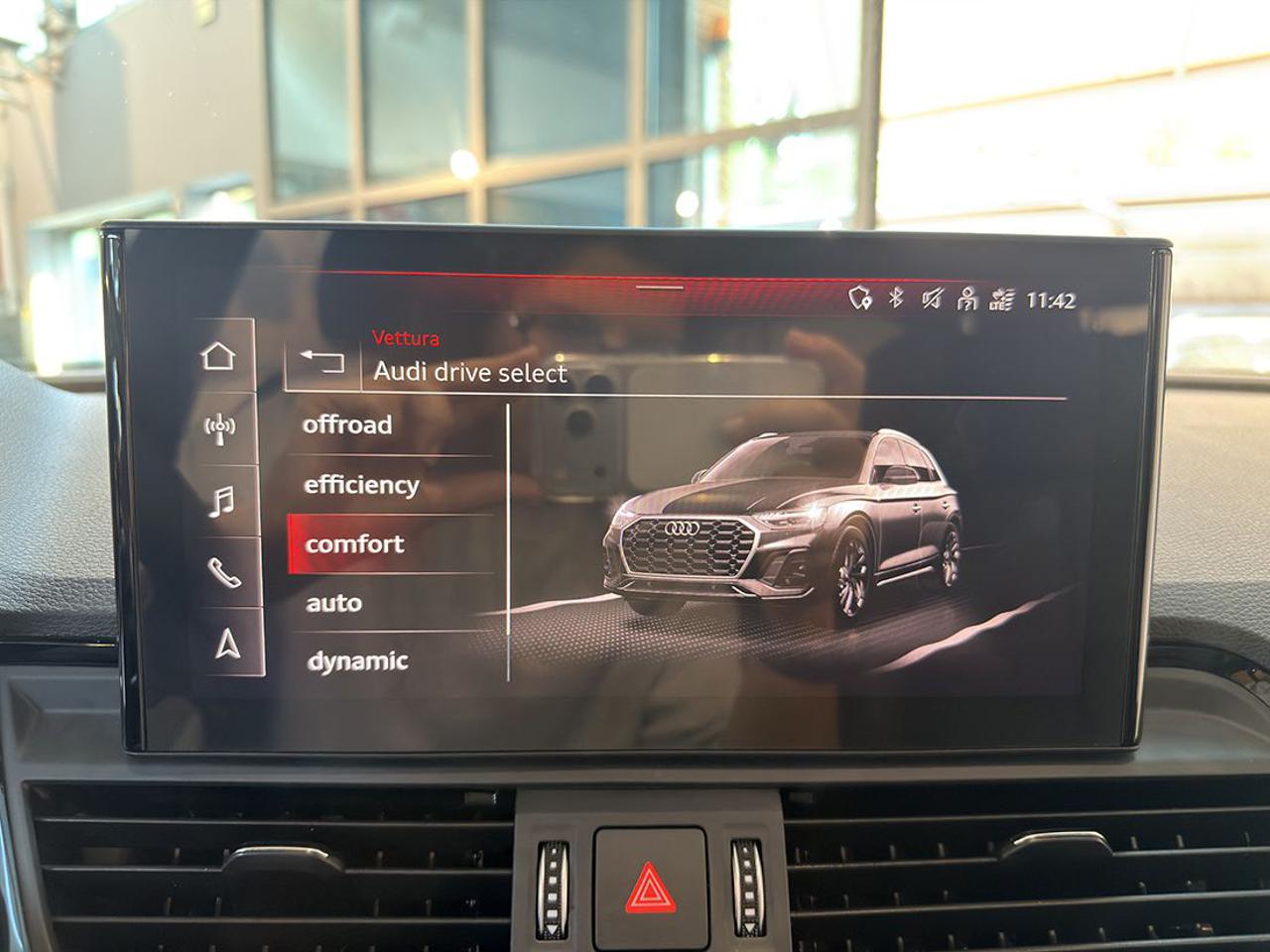 AUDI Q5 40 TDI Quattro S-Tronic S-Line Plus - 29