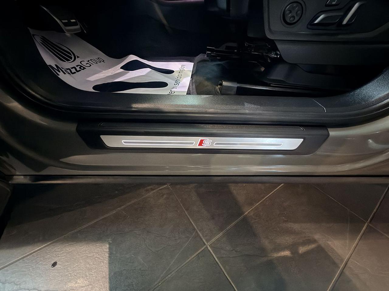 AUDI Q5 40 TDI Quattro S-Tronic S-Line Plus - 39