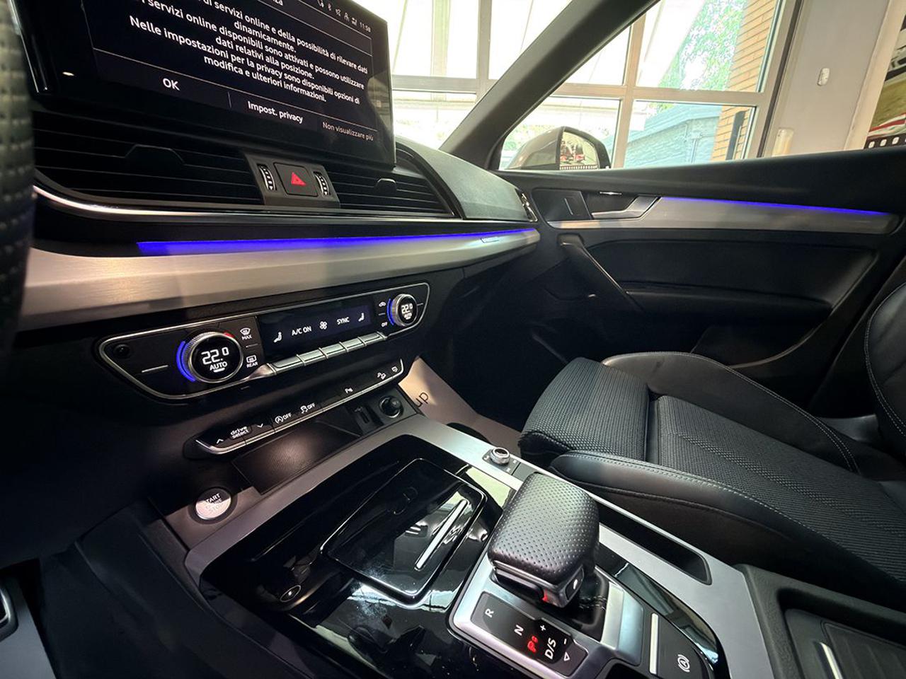AUDI Q5 40 TDI Quattro S-Tronic S-Line Plus - 36