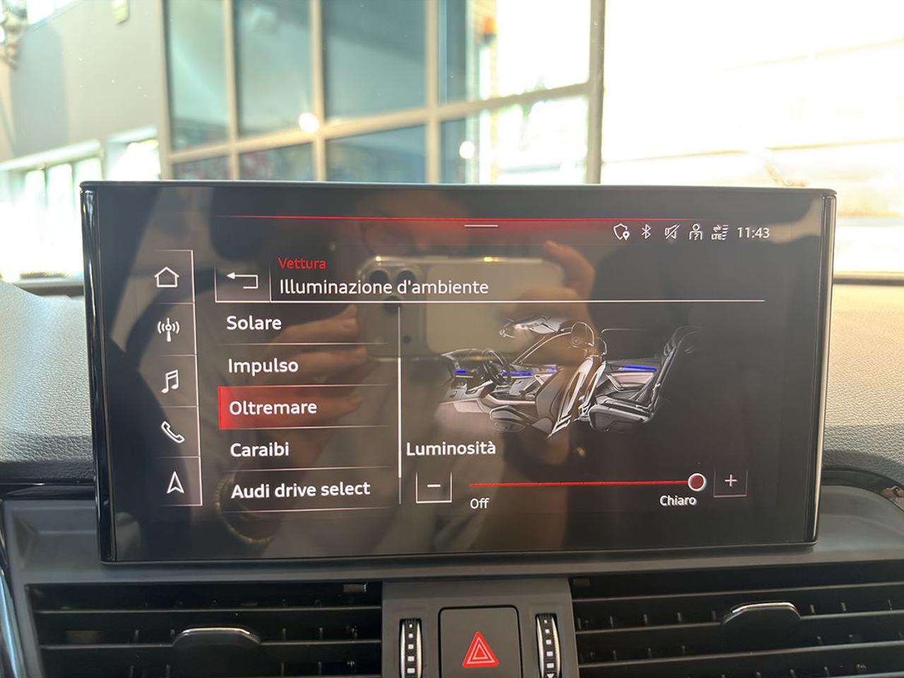 AUDI Q5 40 TDI Quattro S-Tronic S-Line Plus - 28