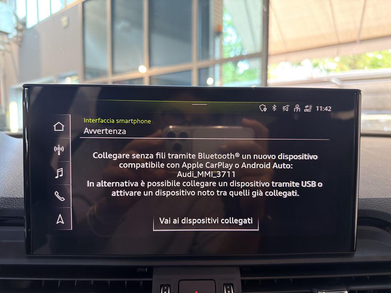 AUDI Q5 40 TDI Quattro S-Tronic S-Line Plus - 24