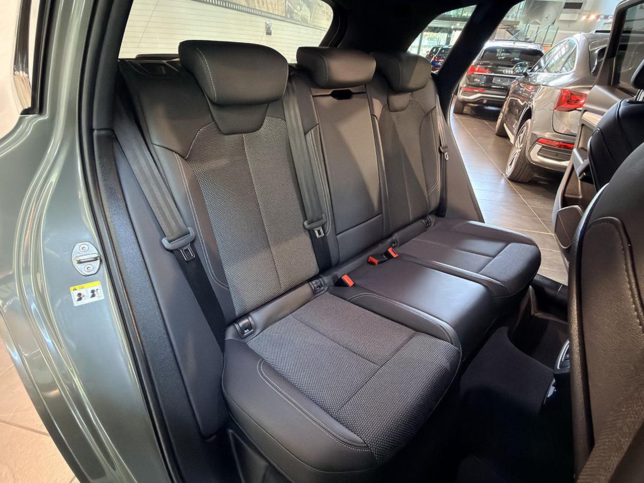 AUDI Q5 40 TDI Quattro S-Tronic S-Line Plus - 19