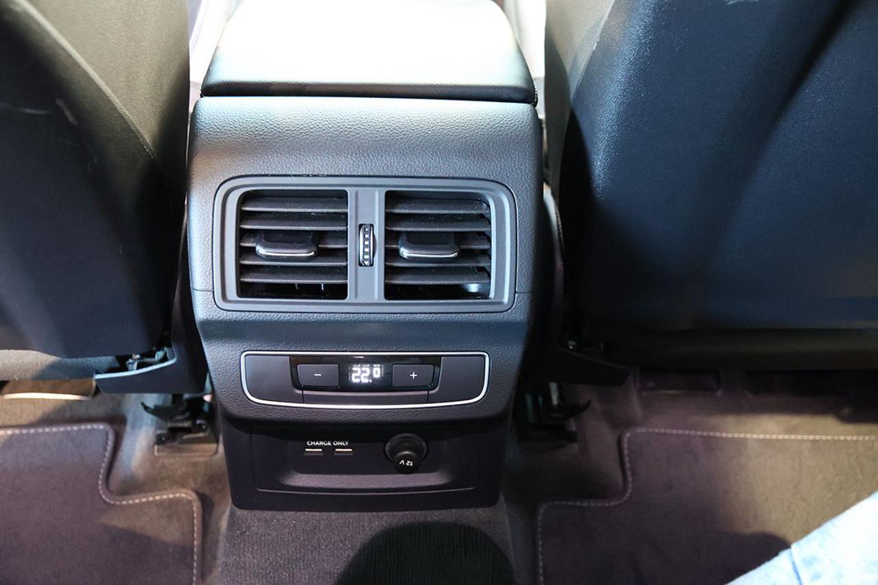 AUDI Q5 40 TDI Quattro S-Tronic S-Line Plus - 42