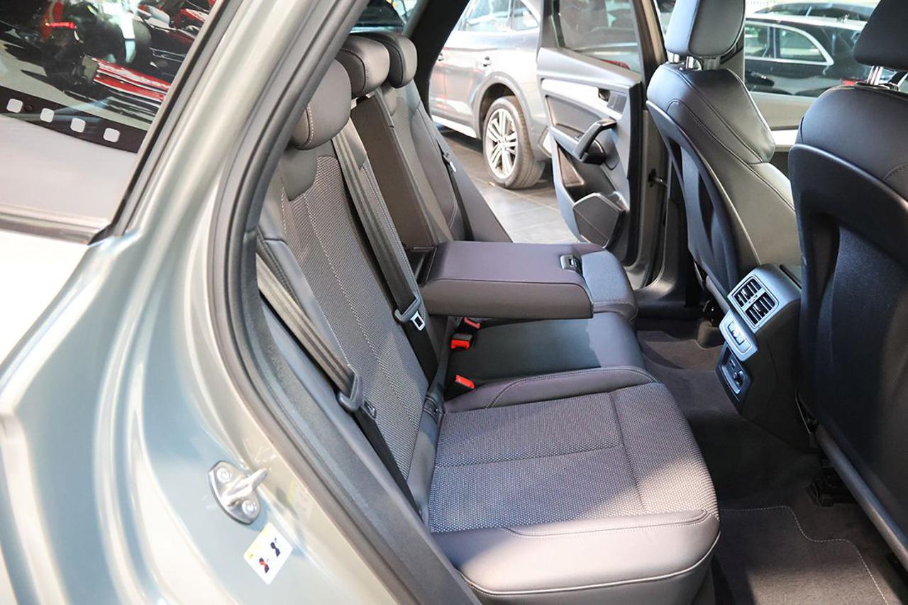 AUDI Q5 40 TDI Quattro S-Tronic S-Line Plus - 18