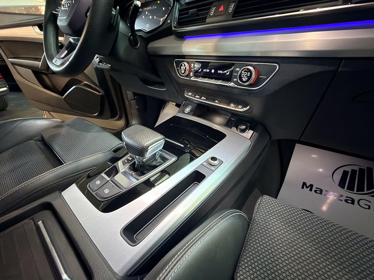 AUDI Q5 40 TDI Quattro S-Tronic S-Line Plus - 32