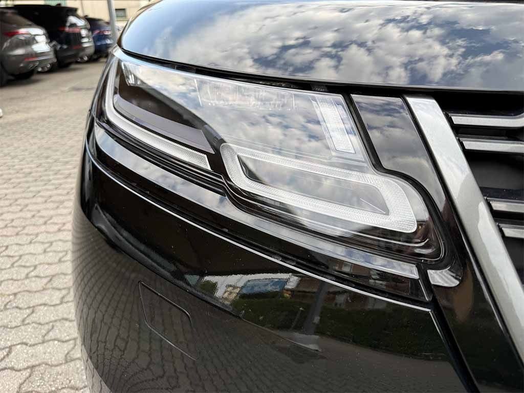 LAND ROVER Range Rover Velar R-Dynamic 4wd CERCHI 22 TETTO TELECAMERA CARPLAY - 8