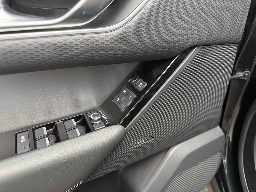 LAND ROVER Range Rover Velar R-Dynamic 4wd CERCHI 22 TETTO TELECAMERA CARPLAY - 11