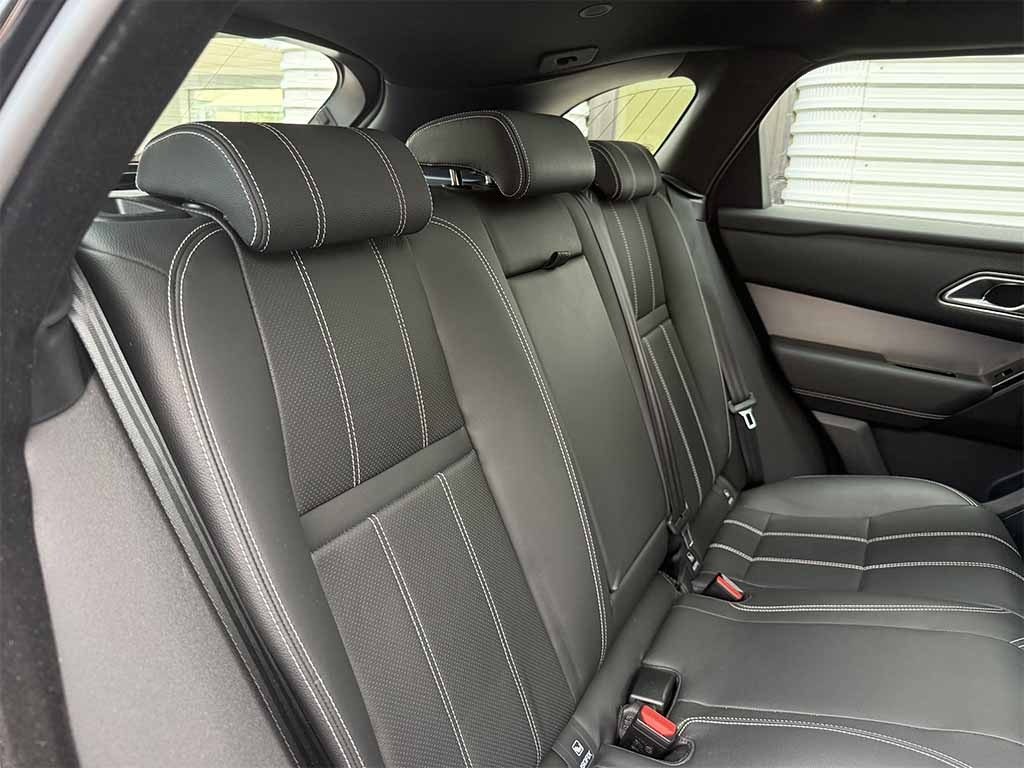 LAND ROVER Range Rover Velar R-Dynamic 4wd CERCHI 22 TETTO TELECAMERA CARPLAY - 27