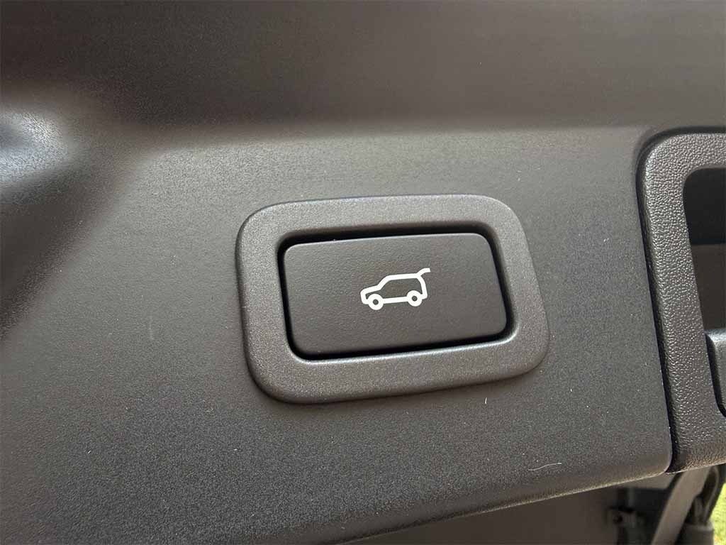 LAND ROVER Range Rover Velar R-Dynamic 4wd CERCHI 22 TETTO TELECAMERA CARPLAY - 31