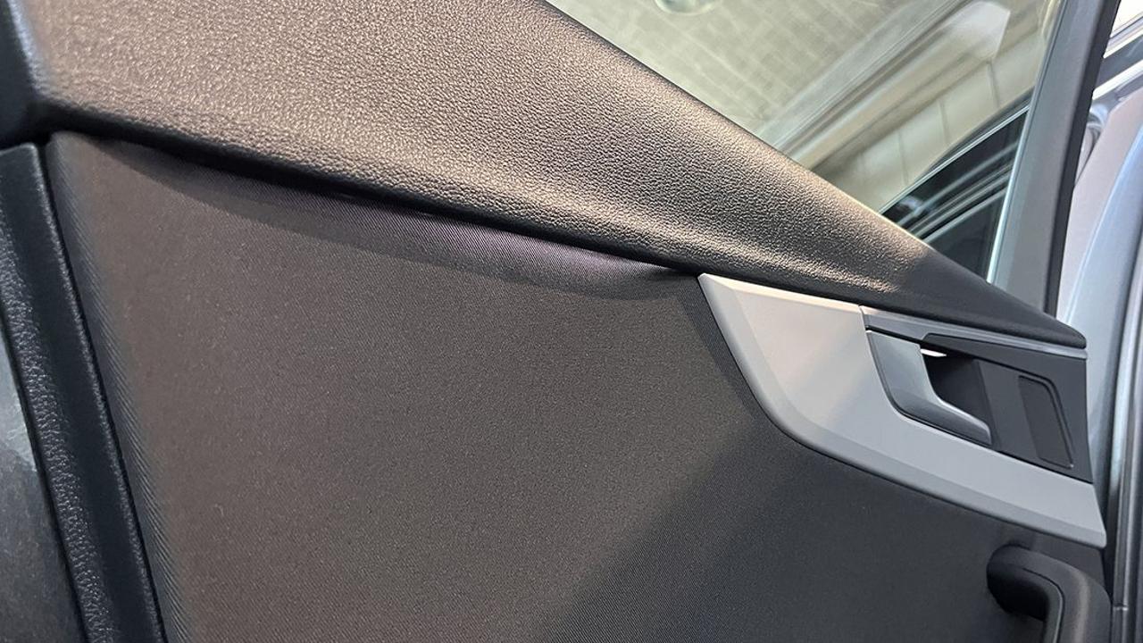 AUDI A4 35 TDI Avant S-Tronic S-Line - 39
