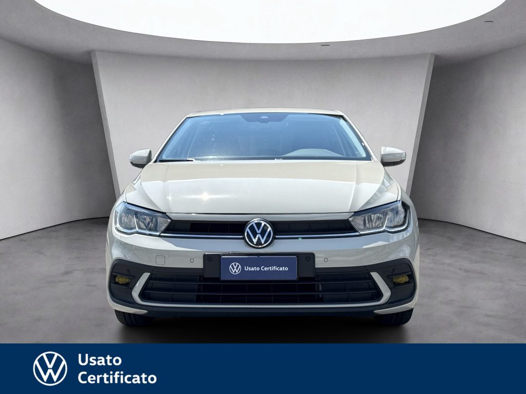 VOLKSWAGEN Polo 1.0 edition plus 80cv - 2