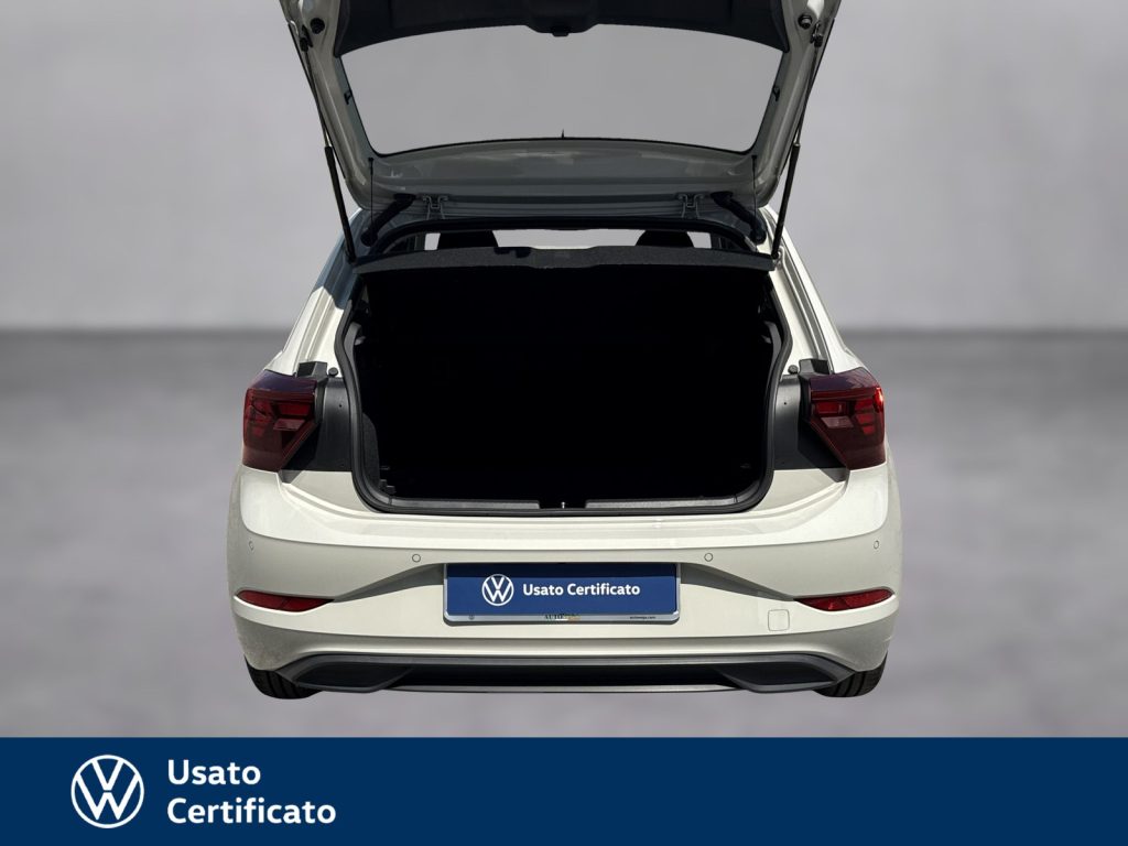 VOLKSWAGEN Polo 1.0 edition plus 80cv - 17