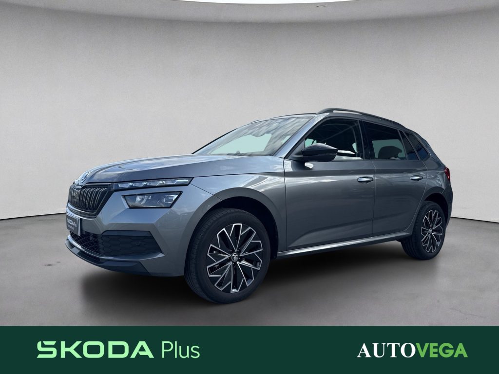 SKODA Kamiq 1.0 tsi style 95cv - 2