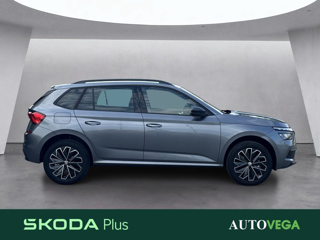 SKODA Kamiq 1.0 tsi style 95cv - 6