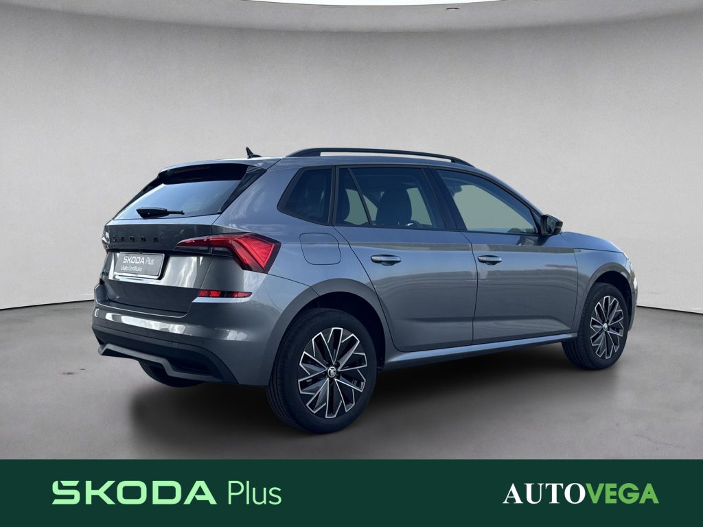 SKODA Kamiq 1.0 tsi style 95cv - 7