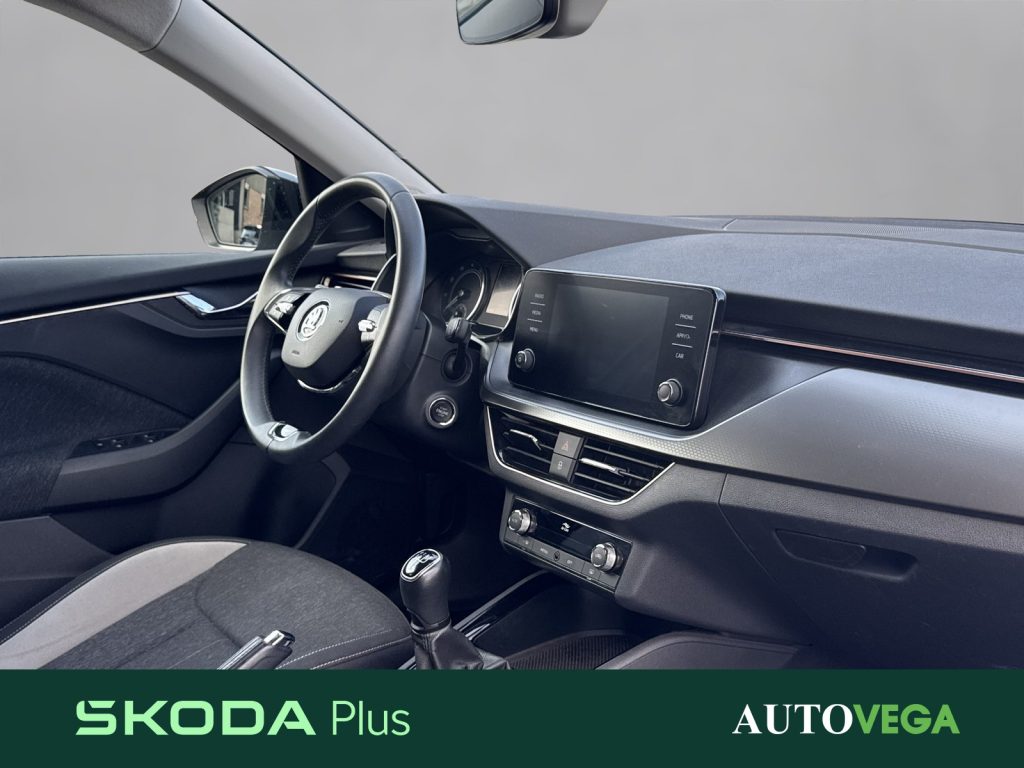 SKODA Kamiq 1.0 tsi style 95cv - 11