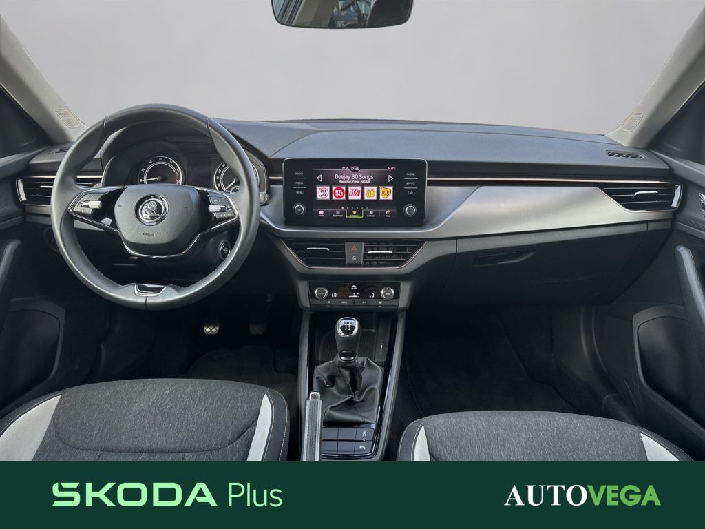 SKODA Kamiq 1.0 tsi style 95cv - 16