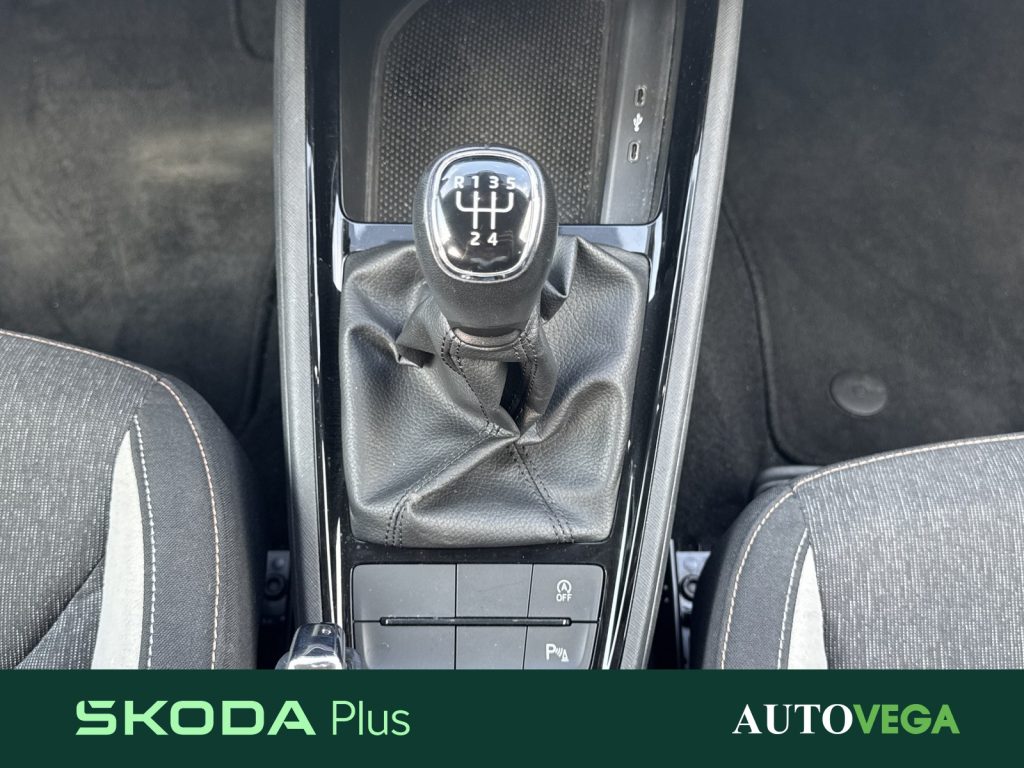 SKODA Kamiq 1.0 tsi style 95cv - 21
