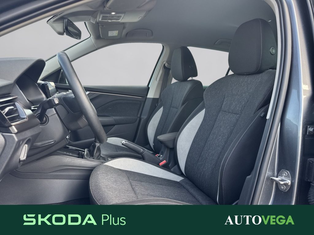 SKODA Kamiq 1.0 tsi style 95cv - 26