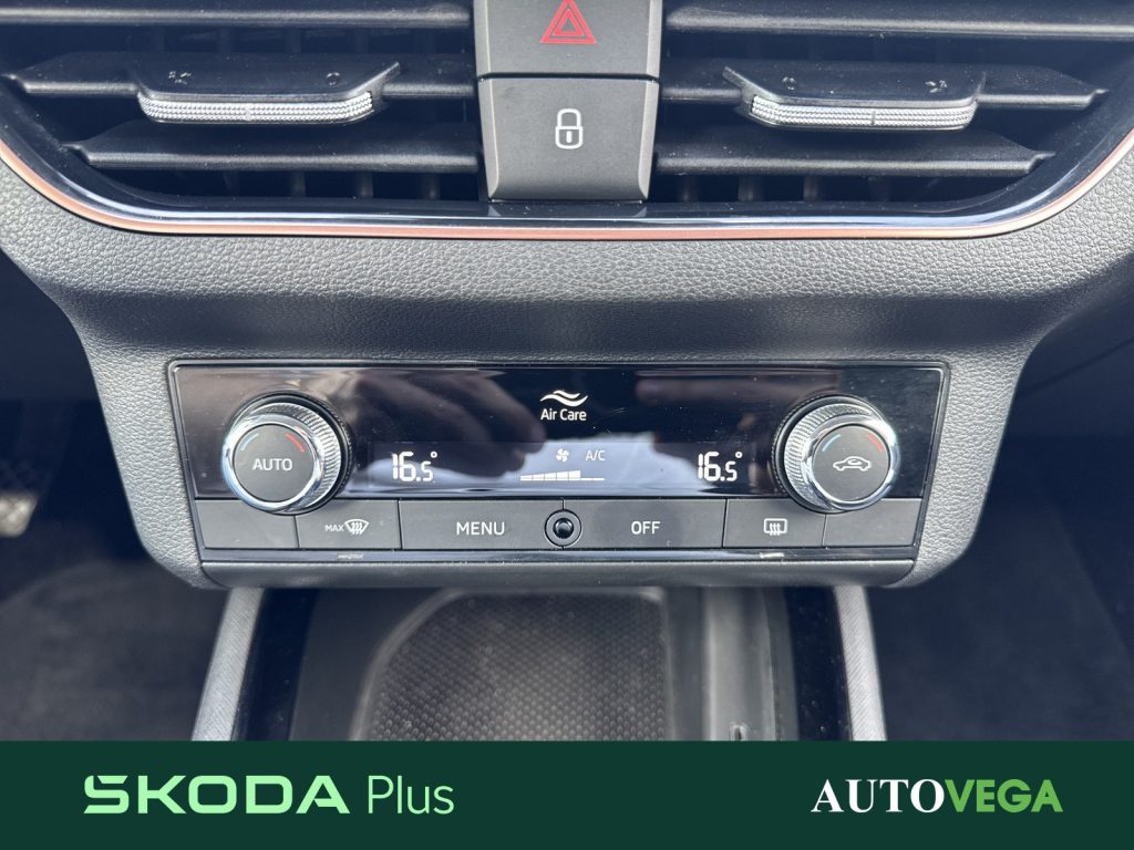 SKODA Kamiq 1.0 tsi style 95cv - 32