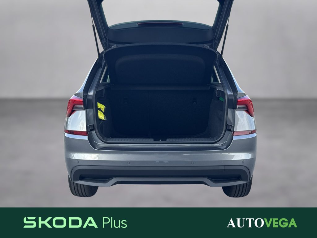 SKODA Kamiq 1.0 tsi style 95cv - 34