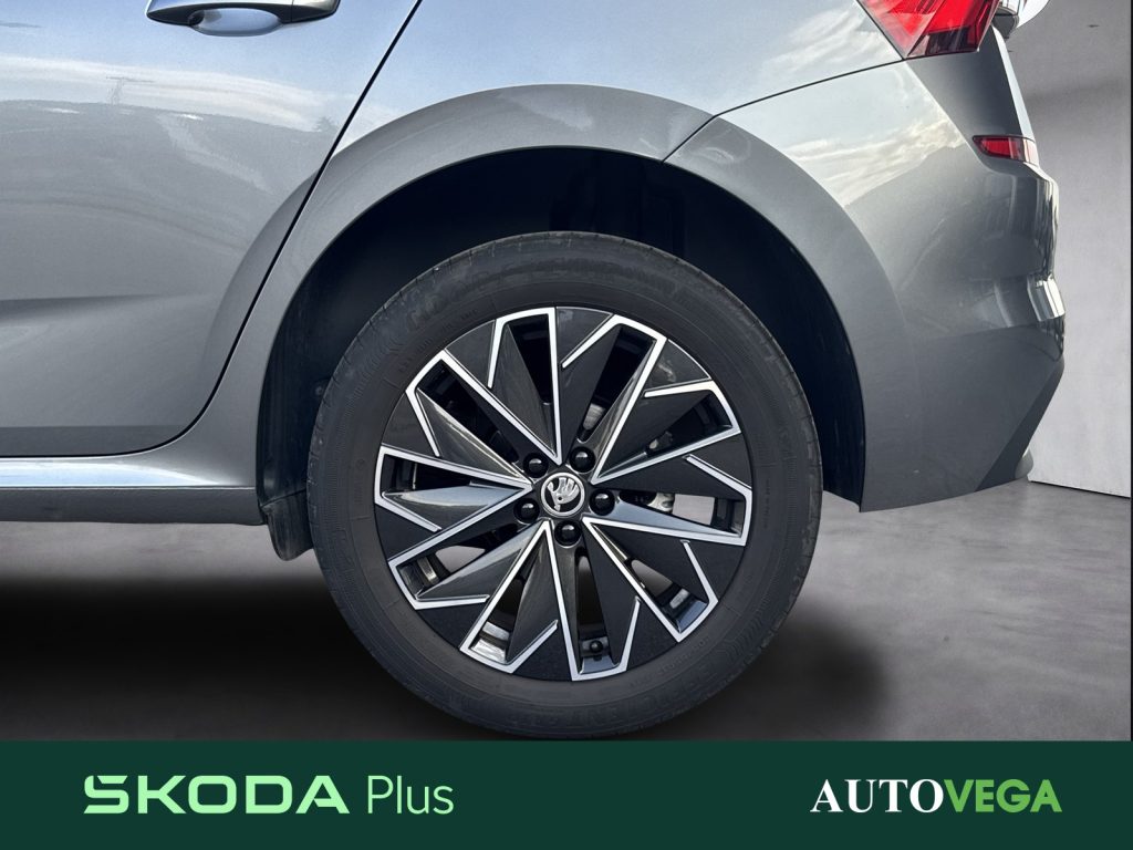 SKODA Kamiq 1.0 tsi style 95cv - 35