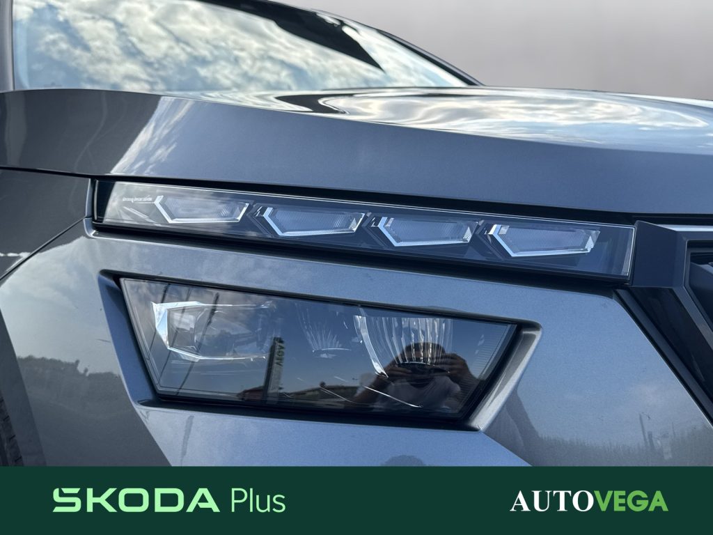 SKODA Kamiq 1.0 tsi style 95cv - 37