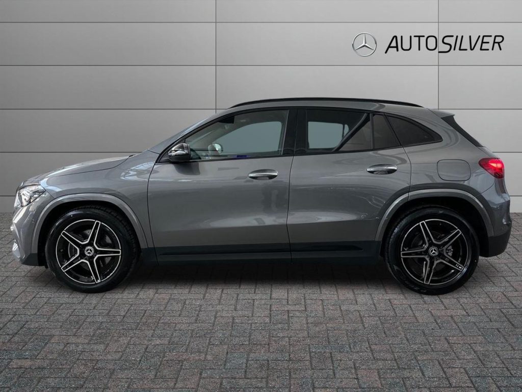 MERCEDES-BENZ GLA 200 d Automatic AMG Line Advanced Plus - 6