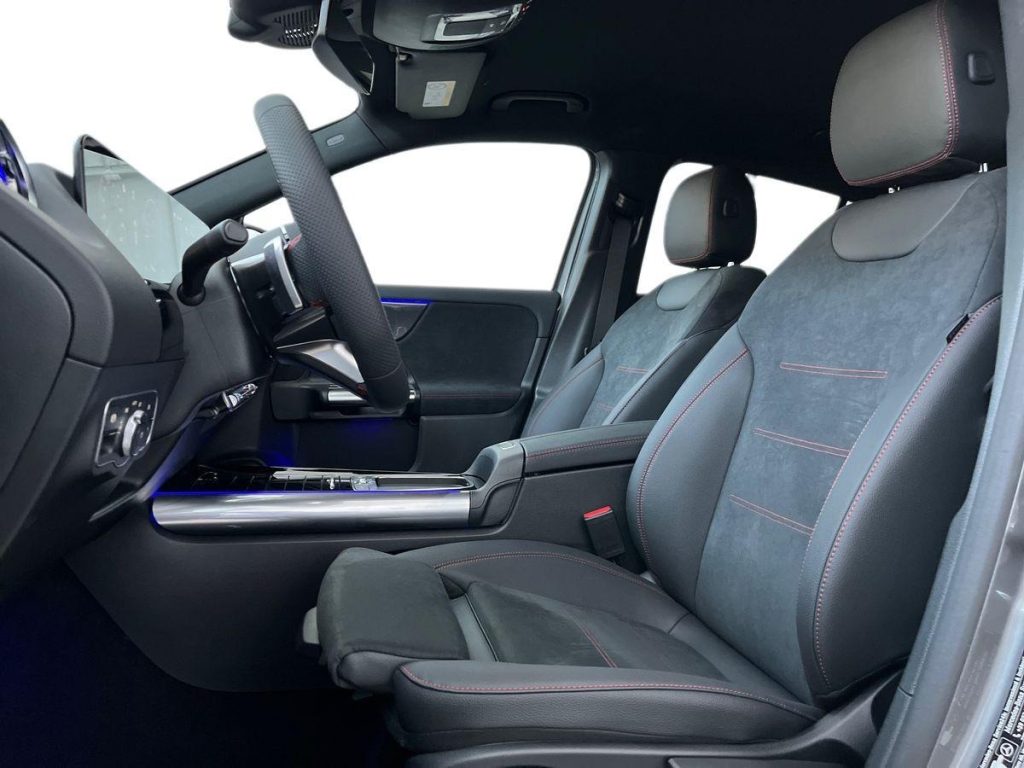 MERCEDES-BENZ GLA 200 d Automatic AMG Line Advanced Plus - 10