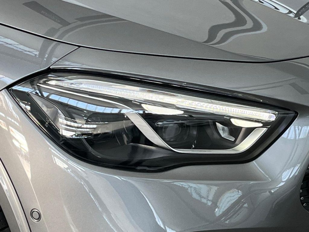 MERCEDES-BENZ GLA 200 d Automatic AMG Line Advanced Plus - 17