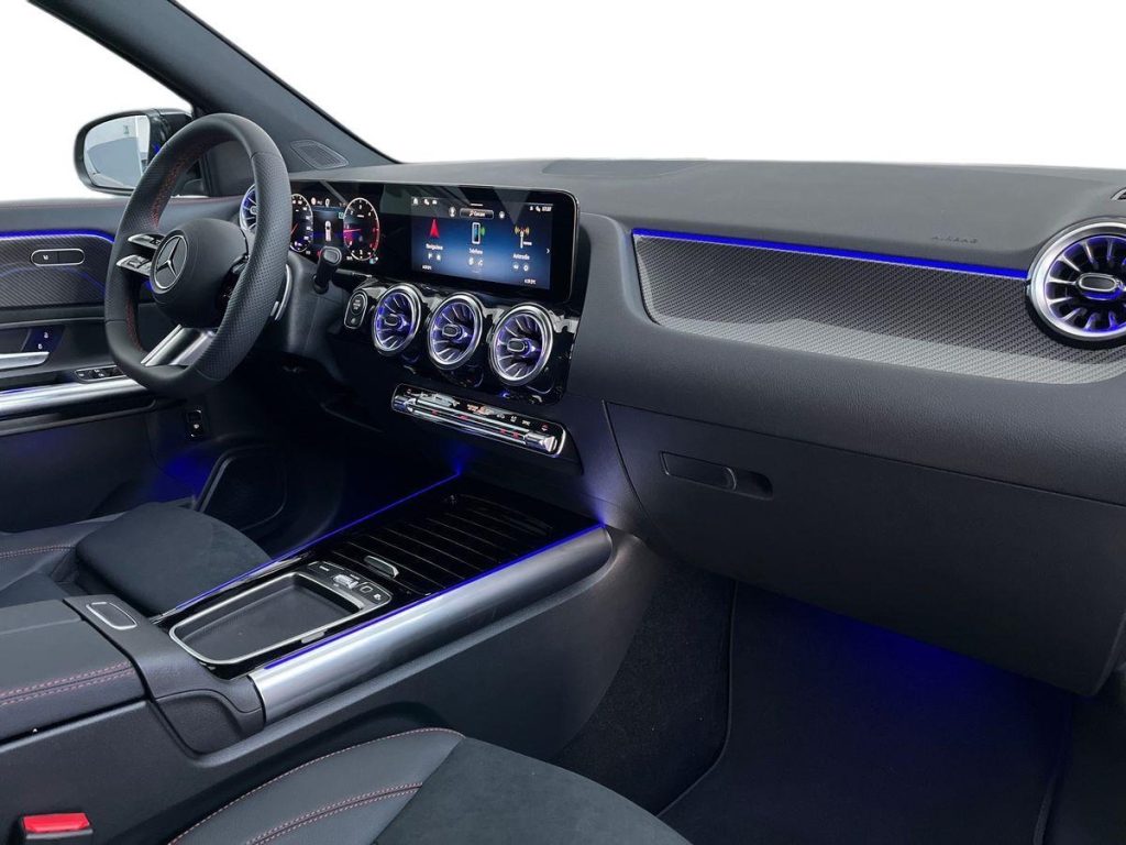 MERCEDES-BENZ GLA 200 d Automatic AMG Line Advanced Plus - 16