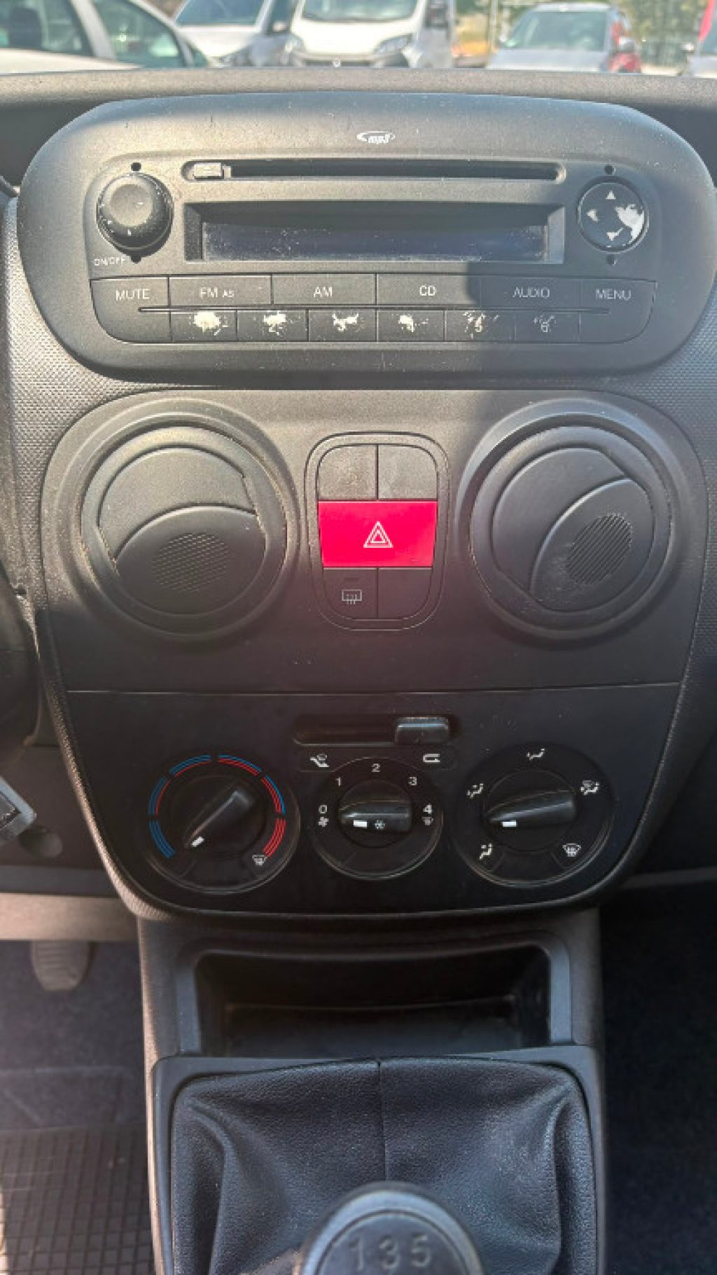 PEUGEOT Bipper Tepee 1.3 HDi 75 FAP Active - 9