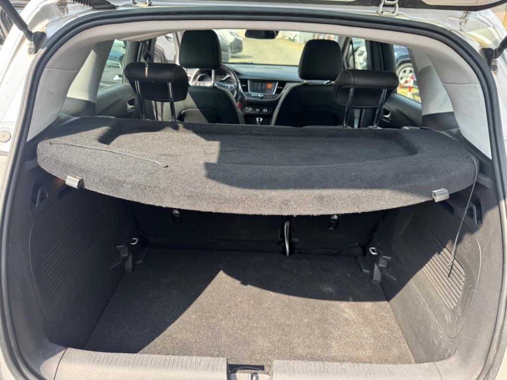 OPEL Crossland X 1.2 Turbo 12V 110 CV Start&Stop aut. Innovation - 18