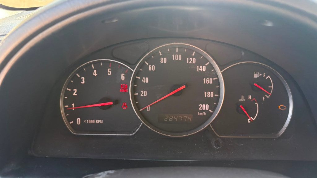 SUZUKI Grand Vitara 2.0 turbodiesel 16V cat S.W. - 8