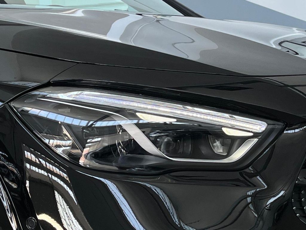 MERCEDES-BENZ GLA 200 d Automatic AMG Line Advanced Plus - 17