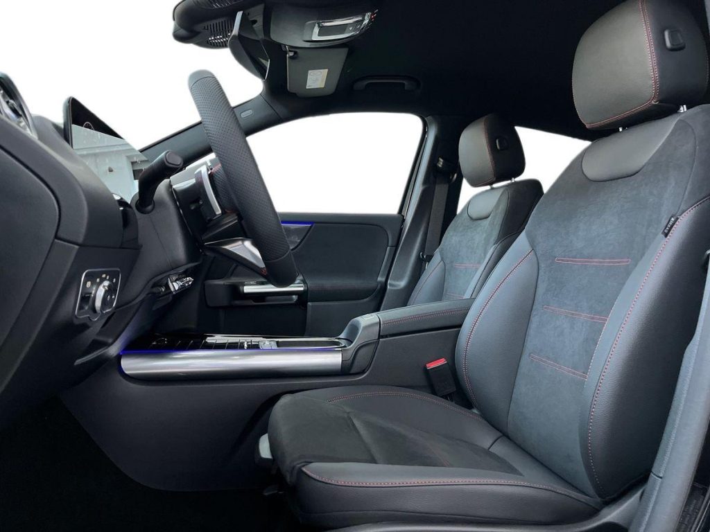 MERCEDES-BENZ GLA 200 d Automatic AMG Line Advanced Plus - 10