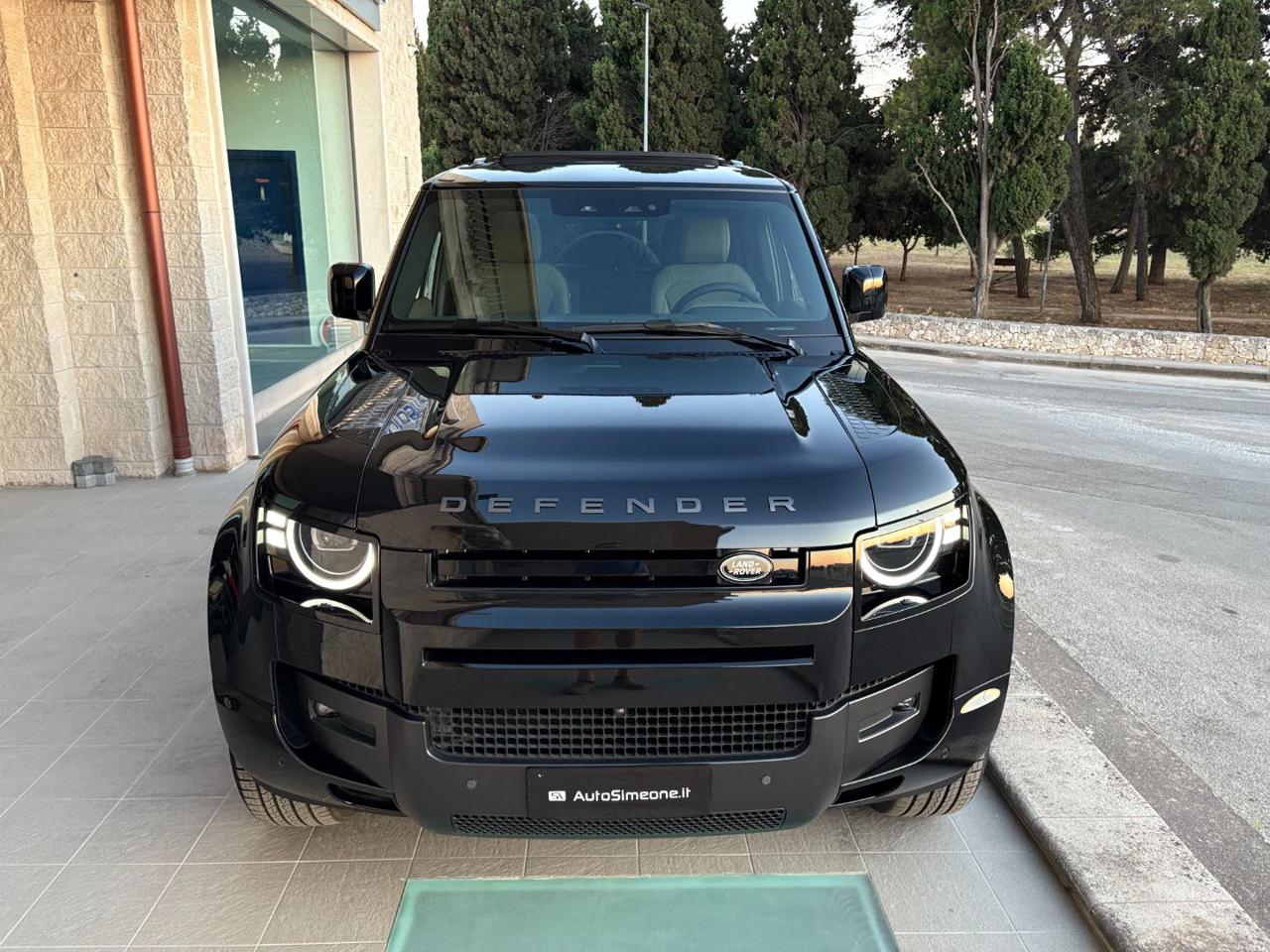 LAND ROVER Defender 110 3.0D I6 200 CV AWD Auto X-Dynamic SE TETTO PAN - 2