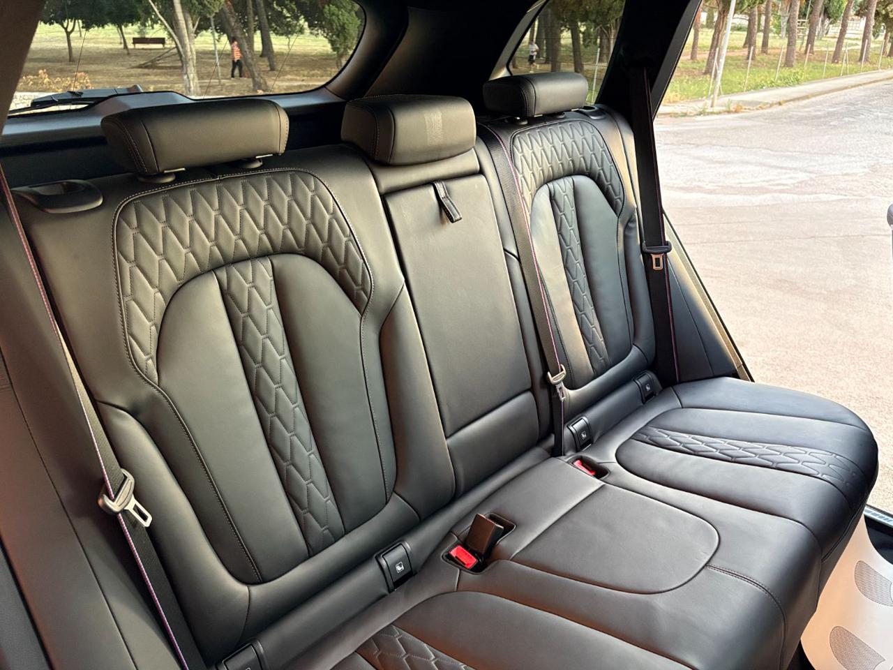 BMW X5 xDrive40d 48V Msport Pro TETTO APR/PAN. - 18