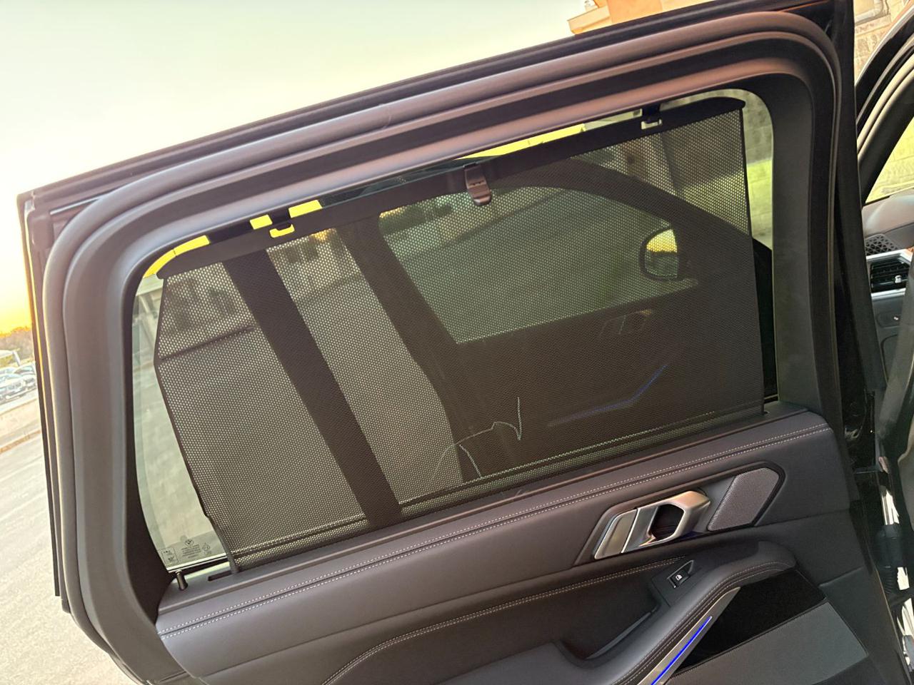 BMW X5 xDrive40d 48V Msport Pro TETTO APR/PAN. - 20