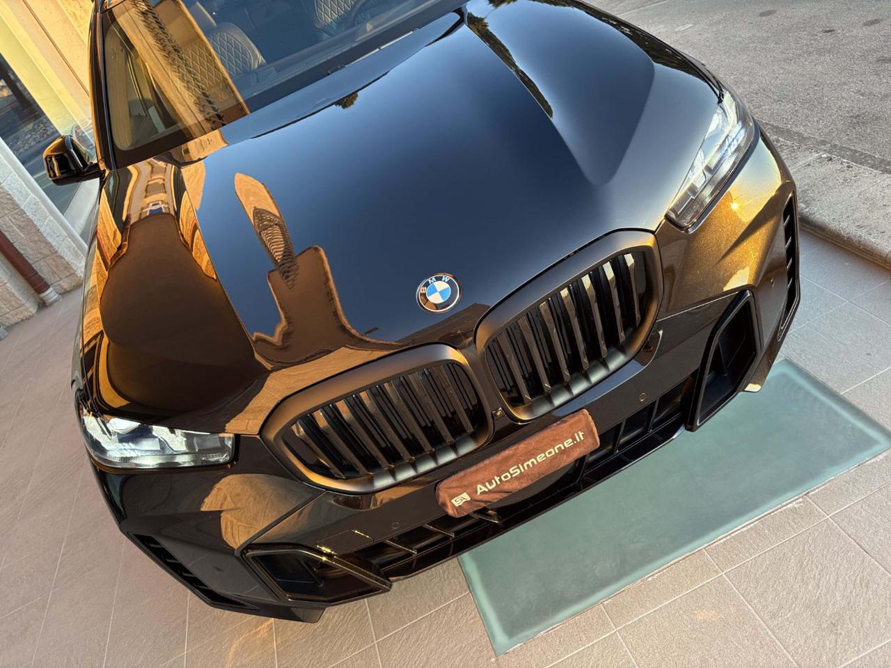 BMW X5 xDrive40d 48V Msport Pro TETTO APR/PAN. - 51