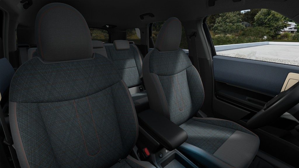 MINI Countryman D Blackyard - 4