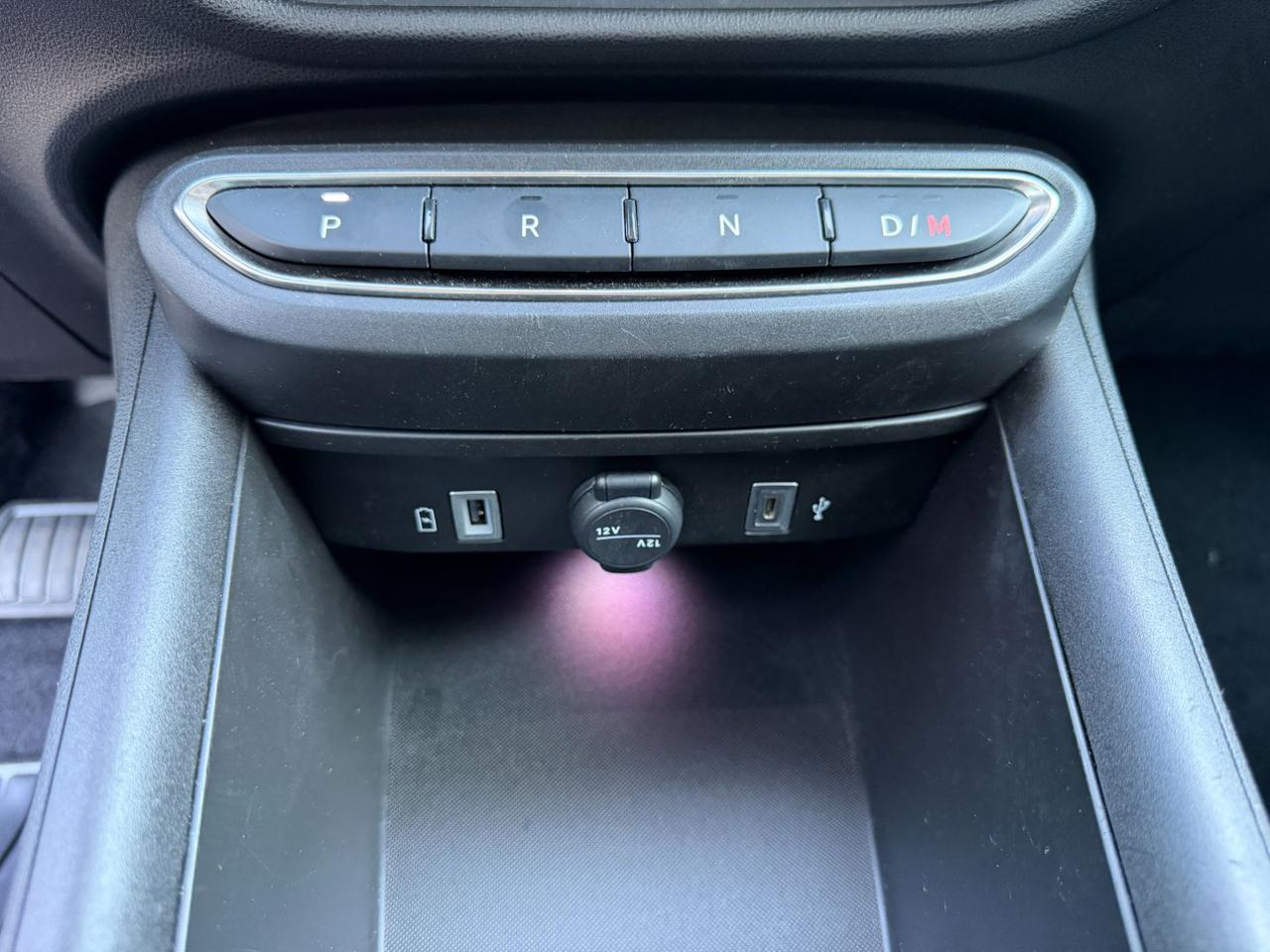 FIAT 600 HYBRID 110 CV DCT MHEV NAVI+FULL LED+C.L.17+PDC! - 16