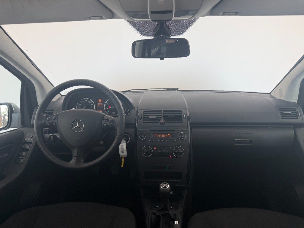 MERCEDES-BENZ A 160 BlueEFFICIENCY Special Edition Sport - 10