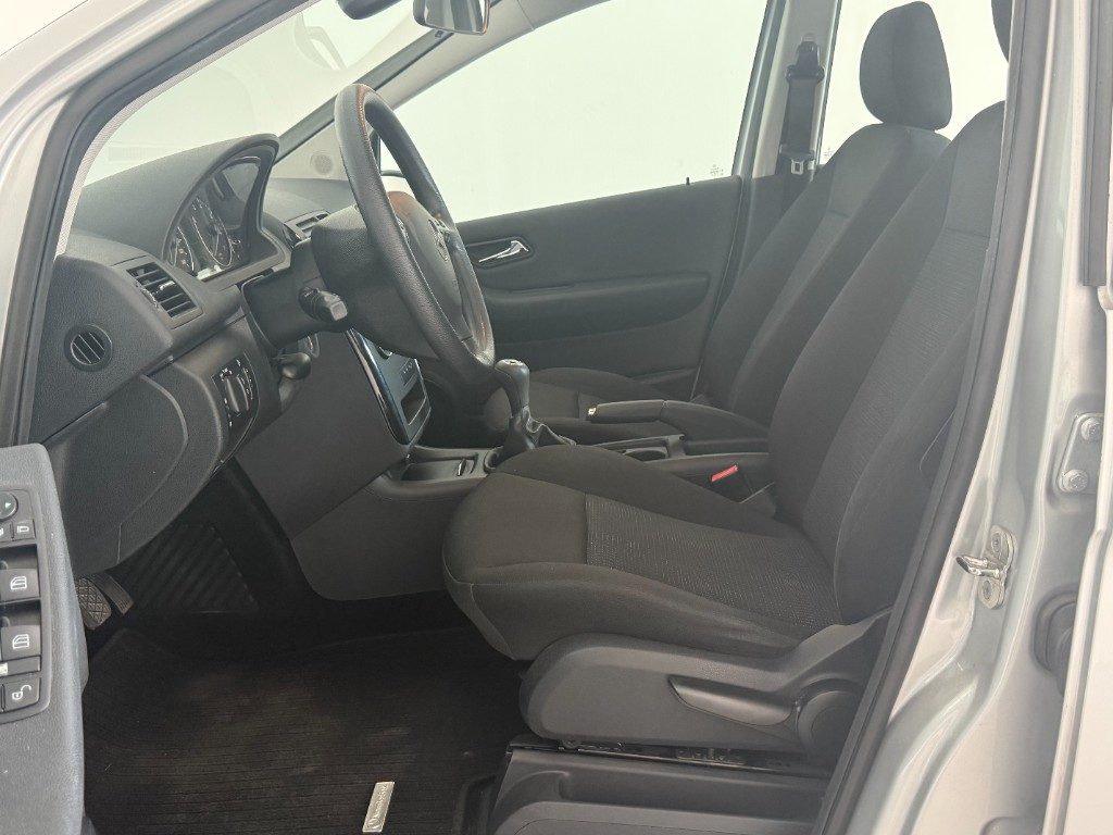 MERCEDES-BENZ A 160 BlueEFFICIENCY Special Edition Sport - 15